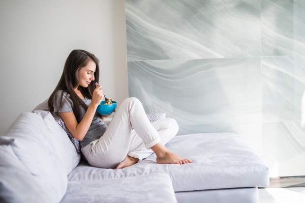 Penyebab kelaparan dapat memberi tahu tentang kesehatan tubuh.