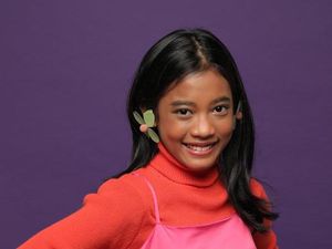 Cinta Wirawan Wujudkan Mimpi Lewat Sakit Bila Dipendam