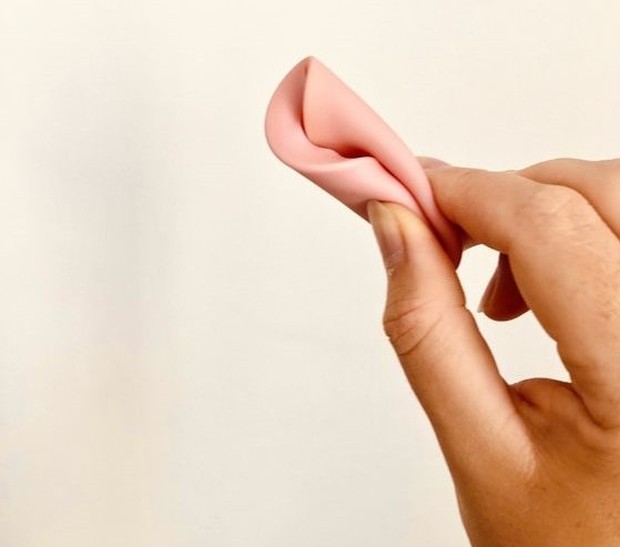 menstrual cup