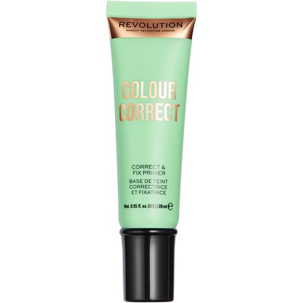 Correcting primer / pinterest.com (Shoppers Drug Mart) Correcting Primer untuk meratakan warna kulit