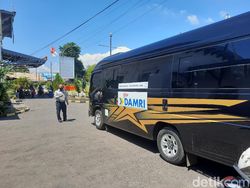 Asyik, Wisatawan Dapat Angkutan Gratis ke Kawah Ijen Bondowoso