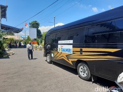 Asyik, Wisatawan Dapat Angkutan Gratis ke Kawah Ijen Bondowoso