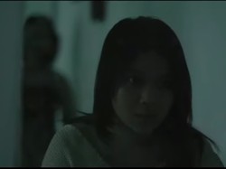 Brisia Jodie Diteror Arwah Penari dalam Denting Kematian