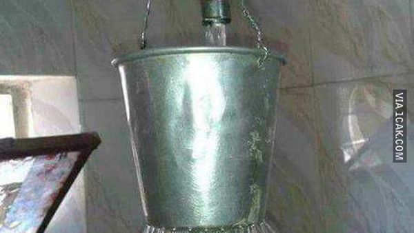 8 Desain Kocak Shower Kamar Mandi Low Budget, Bukti Kreatifitas Tanpa Batas