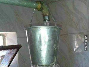 8 Desain Kocak Shower Kamar Mandi Low Budget, Bukti Kreatifitas Tanpa Batas 8 Desain Kocak Shower Kamar Mandi Low Budget, Bukti Kreatifitas Tanpa Batas