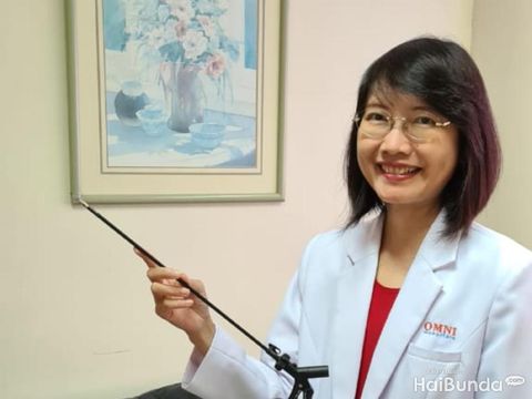 dr.Caroline Tirtajasa, Sp.OG(K)