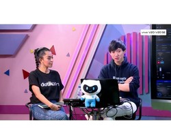 Eka Gustiwana: Jadi yang Berbeda Itu Nggak Apa-apa!