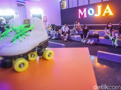 MoJa Museum: Wahana, Lokasi, dan Harga Tiket