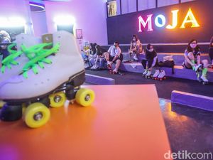 MoJa Museum: Wahana, Lokasi, dan Harga Tiket MoJa Museum: Wahana, Lokasi, dan Harga Tiket