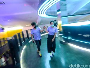 Rekomendasi 10 Wisata Indoor Jakarta, Tak Takut Kena Hujan-Panas