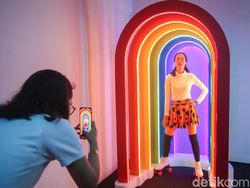 8 Wisata Jakarta yang Viral Untuk Anak-anak Hits