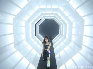 5 Museum di Jakarta yang Asyik Buat Akhir Pekan 5 Museum di Jakarta yang Asyik Buat Akhir Pekan