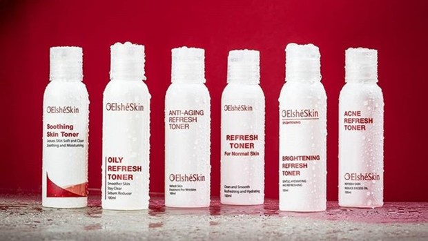 6 Rekomendasi Toner Lokal yang Cerahkan Wajah