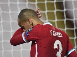 Liverpool Vs West Ham: The Reds Tanpa Fabinho