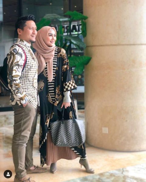 Fenita Arie Fenita Arie