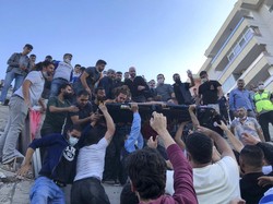 Gempa Turki, KBRI Ankara Belum Terima Laporan WNI Jadi Korban