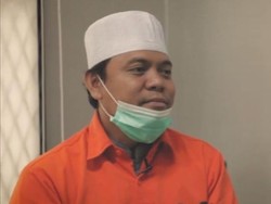 Penangguhan Penahanan Belum Dikabulkan, Gus Nur Singgung soal Ustadz Maaher