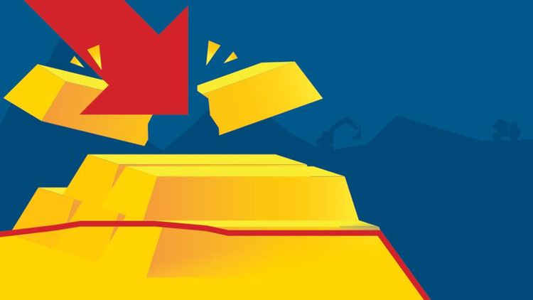 THR Menganggur: Maksimalkan Tabungan dengan Investasi Properti atau Emas yang Paling Menguntungkan