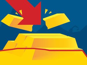 THR Nganggur Bikin Tabungan Numpuk, Mending Beli Rumah atau Emas?