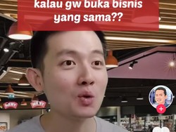Hati-hati Cerita Soal Bisnis Kuliner, Teman Justru Bisa Jadi Saingan