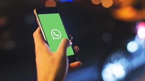 10 Fitur Baru WhatsApp yang Patut Dicoba