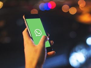 Jumlah Download WhatsApp di Indonesia Turun, Nah Lho! Jumlah Download WhatsApp di Indonesia Turun, Nah Lho!