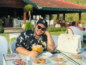 Profil Ivan Gunawan, Karier Hingga Kisah Asmara