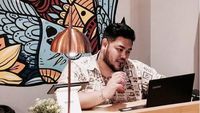 Ivan Gunawan Doyan Ngopi hingga Akhirnya Bisnis Coffee Shop