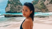 Mirip Rahma Azhari, Jennifer Coppen Makin Eksotis