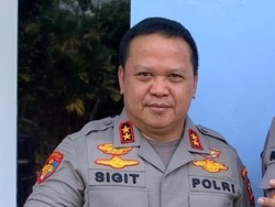 Duka Polri Kehilangan Sosok Jenderal Pemburu Teroris