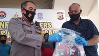 Potret Kasus Penyerangan Ustaz yang Sempat Gemparkan Tanah Air