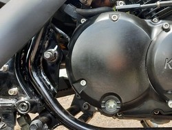 Alasan Benelli Datangkan Harley-Davidson KW ke Indonesia