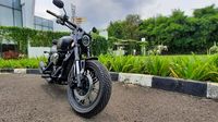 Hampir-Davidson Rp 50 Jutaan, Tertarik?