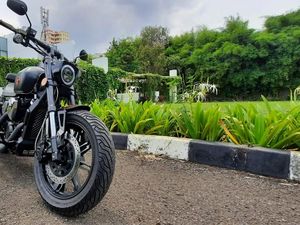 Hampir-Davidson Rp 50 Jutaan, Tertarik?