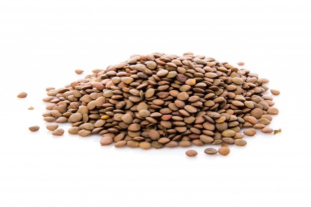 Sangat cocok untuk para vegetarian karena kandungan protein yang tinggi.