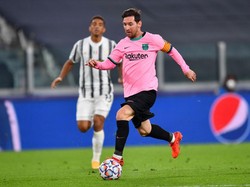 Bartomeu Pergi, Messi Semangat Main Lagi