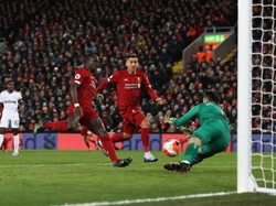 10 Fakta Jelang Duel Liverpool Vs West Ham di Anfield