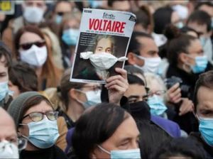 MUI: Sikap Emmanuel Macron Memicu Permusuhan