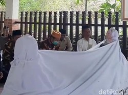 Menunggu Pencipta Lagu Joko Tingkir Ngombe Dawet Muncul dan Minta Maaf