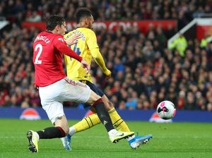 10 Fakta Jelang MU vs Arsenal