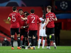 MU Top Banget, Cepat Bangkit Habis Dibantai Tottenham