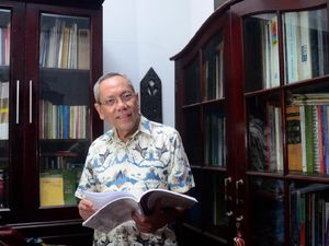 Menyiasati Kesehatan Paru dan Pernapasan Saat Puasa Menyiasati Kesehatan Paru dan Pernapasan Saat Puasa