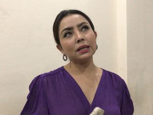 Pengakuan Mayangsari Keguguran 2 Kali   Pengakuan Mayangsari Keguguran 2 Kali