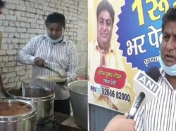 Demi Bantu Orang Miskin, Restoran Ini Jual Makanan Seharga Rp 200