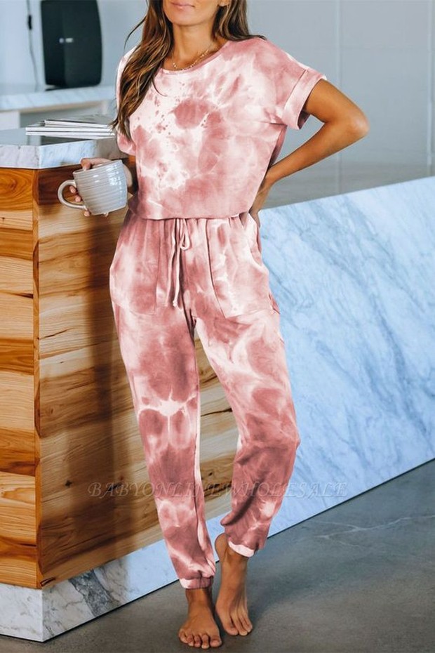 Memilih warna homewear /pinterest.com (Baby Online Wholesale) Pilihlah warna yang kamu suka saat memilih homewear