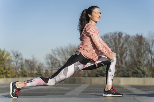 Menguatkan Tulang/Foto: freepik.com Buah kelengkeng dapat menguatkan tulang.