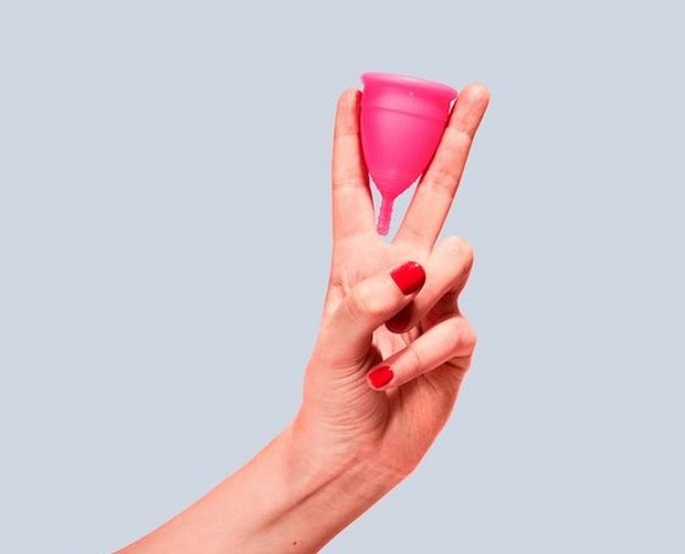 menstrual cup