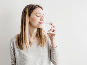 Minum Teh Bikin Kurus? Ini 7 Kebiasaan Minum yang Cocok untuk Diet