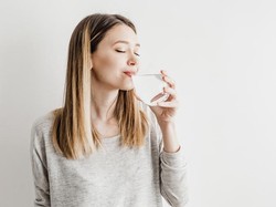 Minum Teh Bikin Kurus? Ini 7 Kebiasaan Minum yang Cocok untuk Diet