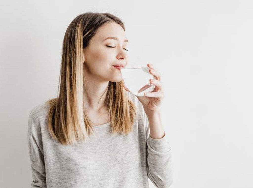 10 Tips Diet Saat Menyusui, Langsing Tanpa Mengurangi Produksi ASI 10 Tips Diet Saat Menyusui, Langsing Tanpa Mengurangi Produksi ASI